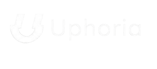 Uphoria logo
